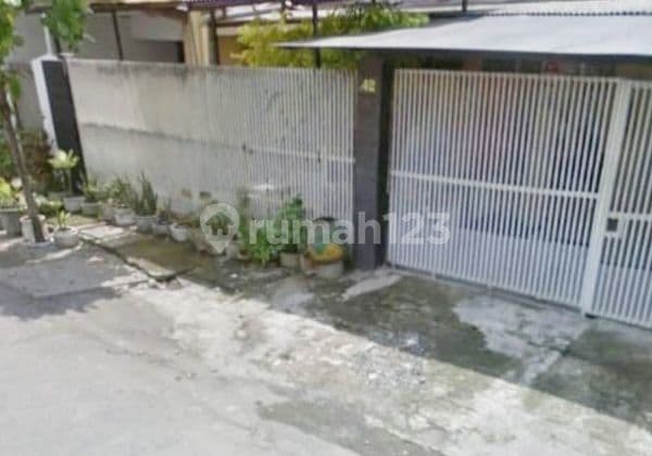 Rumah Kost di Pucang Adi Surabaya Timur