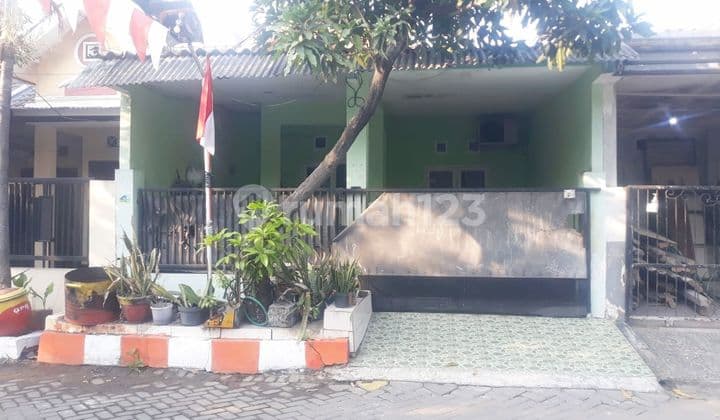 Move-In Ready House in Griya Permata Gedangan Housing Estate, Sidoarjo