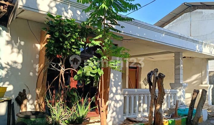 Rumah 2 Lantai Siap Huni di Tambakrejo Waru Sidoarjo