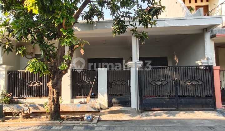 Ready-to-Occupy House Taman Pinang Indah Lemahputro Sidoarjo