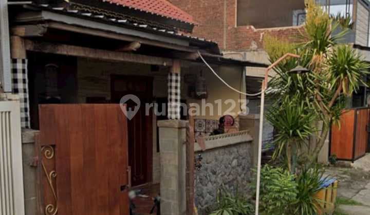 Rumah 1 Lantai Siap Huni Jaya Regency Pepe Sedati Sidoarjo