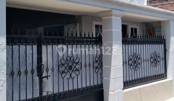Rumah 2 Lantai Siap Huni Simo Hilir Simomulyo Surabaya Barat