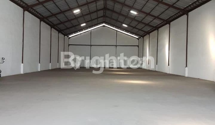 Gudang Siapa Pakai Osowilangun Tambak Langon Tandes Margomulyo,manukan Surabaya Barat