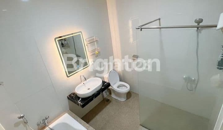 Rumah Sutorejo Siap Huni Mulyosari Its Pakuwon City Galaxy Mall