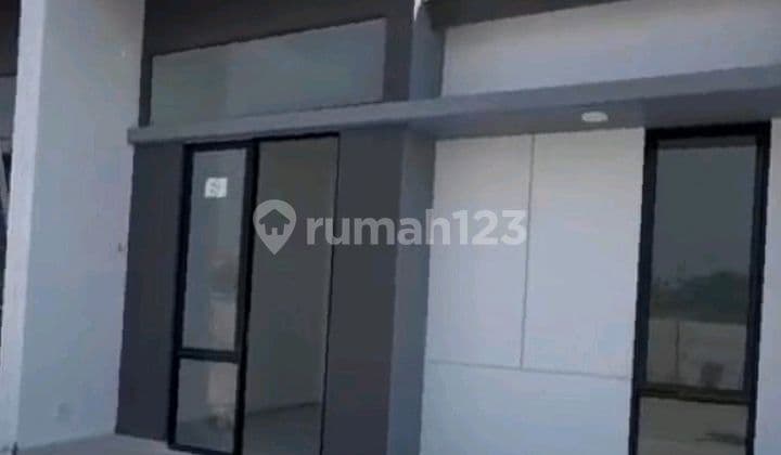 Rumah Free Dp Dan Free Biaya Surabaya Timur Merr Dekat Tol Rungkut