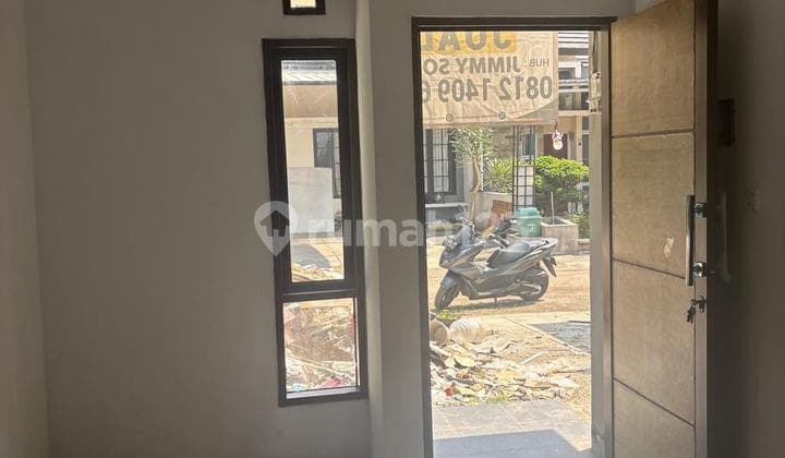 !! Termurah !! Rumah Siap Huni Area Ciwastra, Sayap Buah Batu Harga di Bawah Pasar 0106