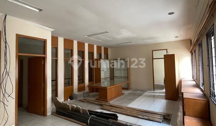 Ruko Dijual Minimalis Strategis di Area Dulatip, Kota Bandung 03