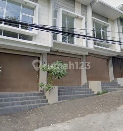 Ruko Dijual Rendeng 2 Lantai di Area Sarijadi, Bandung 0143