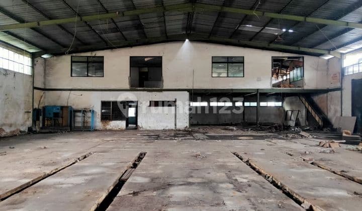 Ex Pabrik Dijual Luas di Sayap Jl Laswi, Majalaya Kab Bandung 57