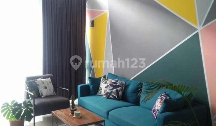 Rumah Dijual Minimalis 2 Lantai di Paradise Regency Antapani 51