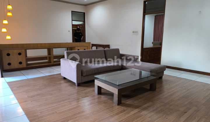 Rumah Disewa Furnish Siap Huni di Setraduta Hegarmanah, Bandung