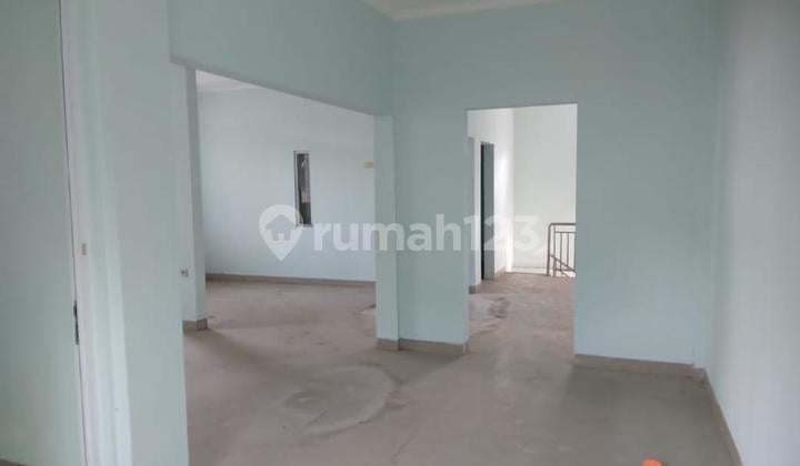 Rumah Dijual Minimalis 2 Lantai di Komp Pine Forest, Sentul 0137
