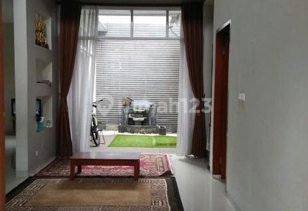 Rumah Dijual Nyaman dan Terawat di Komp Pinus Regency, Bandung 10
