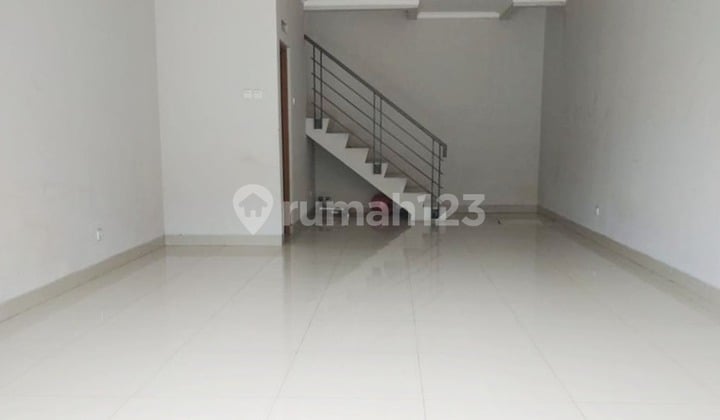Minimalist 2-Story Shop House for Sale at D'bali Pasteur, Bandung 0143