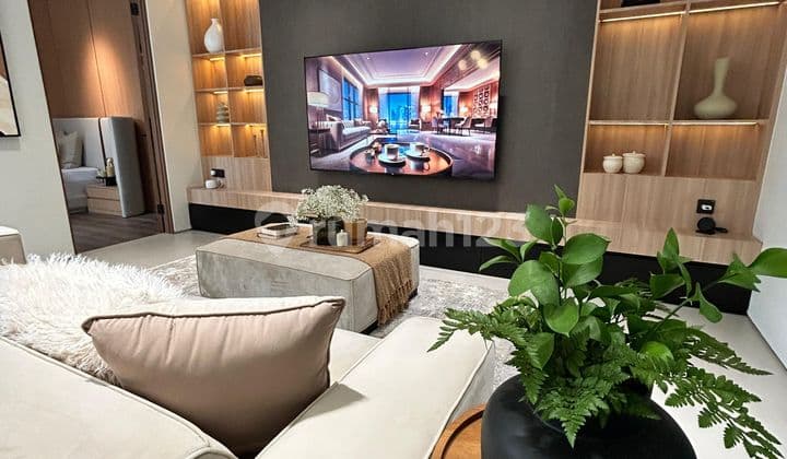 Rumah Cantik Dijual Cluster Casa Nero KBP Tatar Jingganagara 07