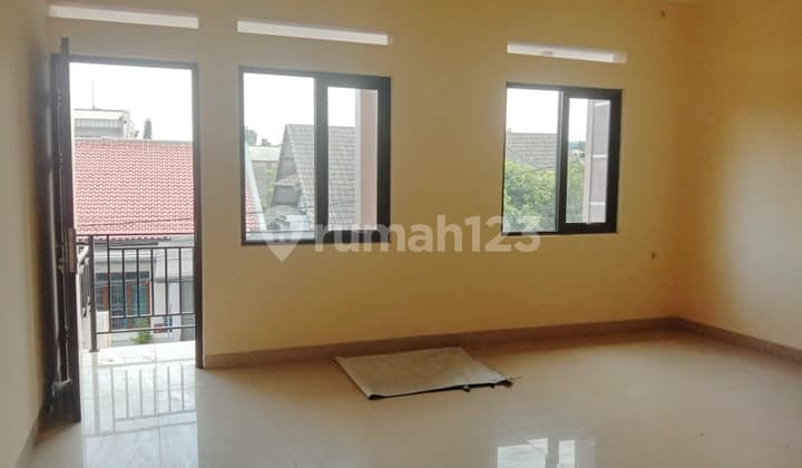 Rumah Dijual Minimalis dan Terawat di Jl Pasirwangi, Bandung 22