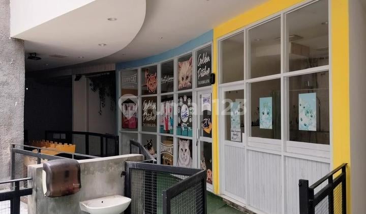 Ruko Dijual Strategis Siap Pakai Di Area Tasikmalaya 01