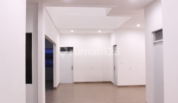 Ruko Disewa Kosong Siap Pakai di Area Sangkuriang, Cimahi Utara 0143