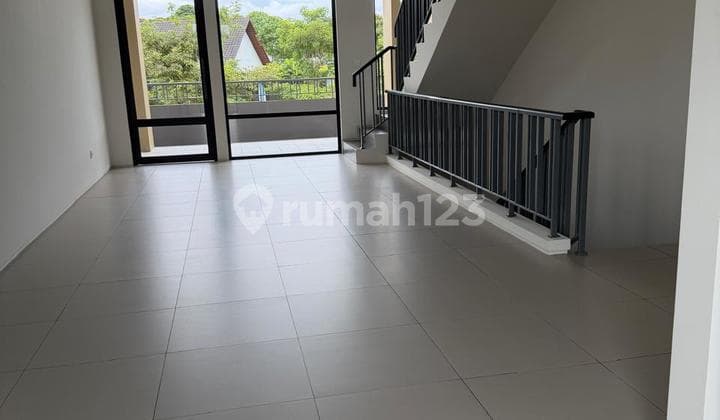 Ruko Disewa Terawat Siap Pakai di Kbp Tatar Pancatengah 63