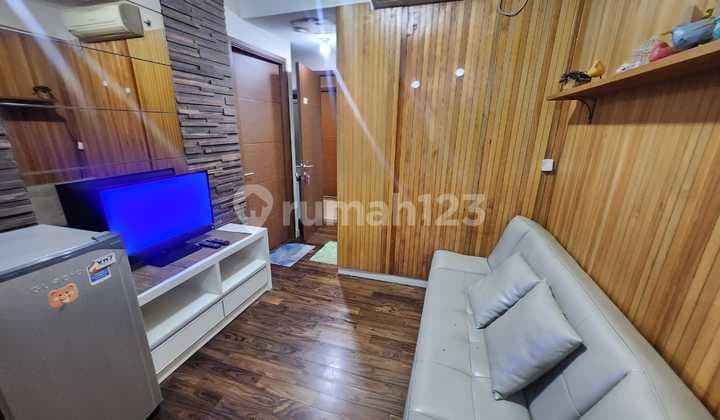 Apartemen Sudirman Suites Disewa Type 2BR Lantai 22 Furnish 06