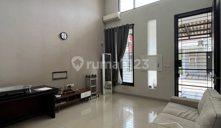 Rumah Dijual Minimalis Terawat di Kopo Safira Residence 41