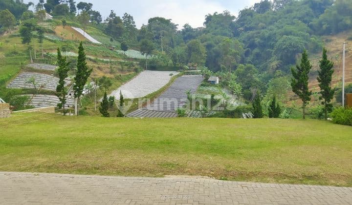Exclusive Strategic Plot for Sale in Mahkota Sangkuriang 0157