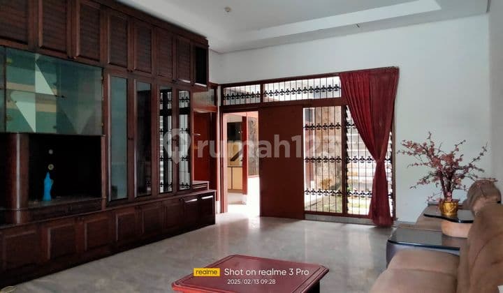 Rumah Dijual Siap Huni Pusat Kota Di Srigadis, Srimahi Bandung
