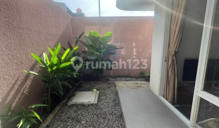 Luxurious Villa Mountain View Green City Resort, Cimenyan 0157