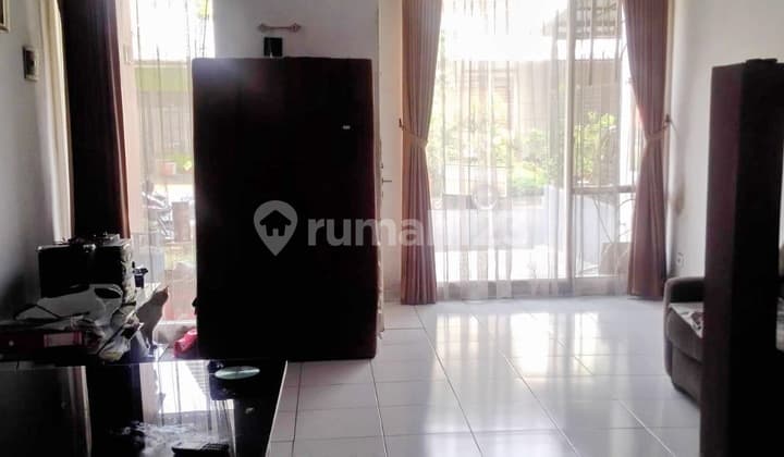 Rumah Dijual Minimalis Semi Furnished di Istana Regency Sudirman, Cijerah 01