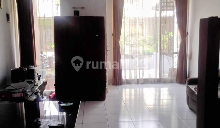 Rumah Dijual Minimalis Semi Furnished di Istana Regency Sudirman, Cijerah 01