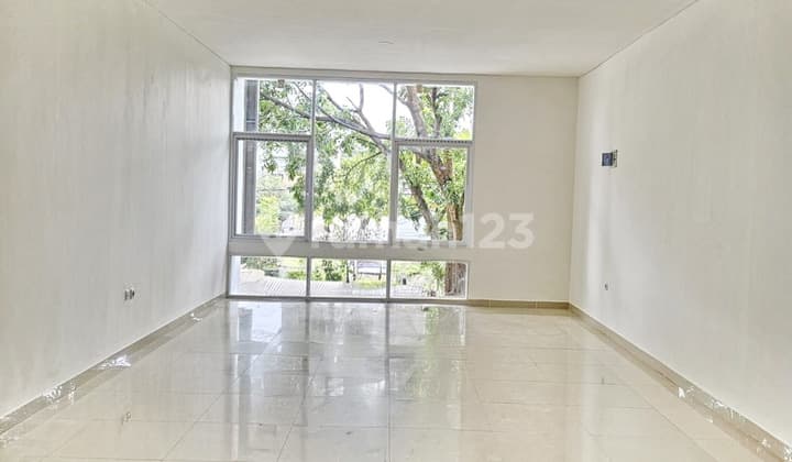 Ruko Dijual Terawat Siap Pakai di Area Sarijadi, Bandung Utara 06