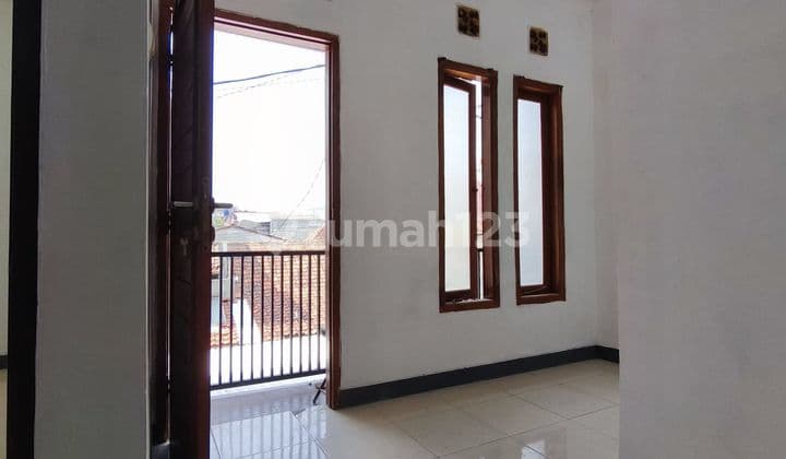 Rumah Dijual Strategis Minimalis di Area Kopo, Bandung 40