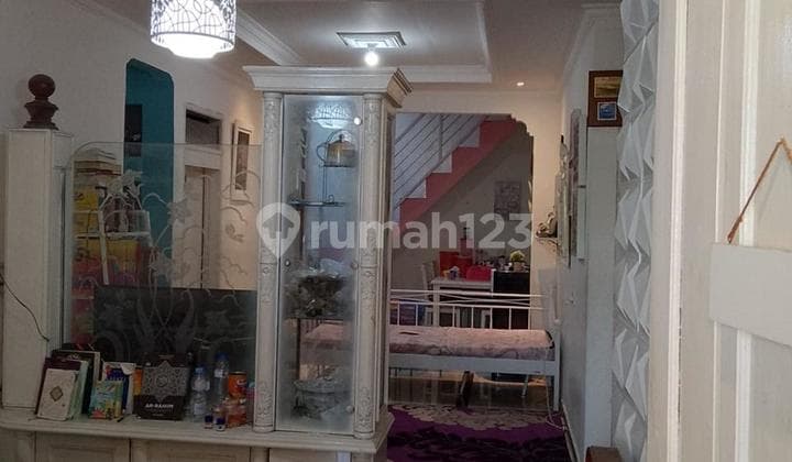 Rumah Dijual Minimalis Non Furnish di Citra Panyileukan, Bandung 01
