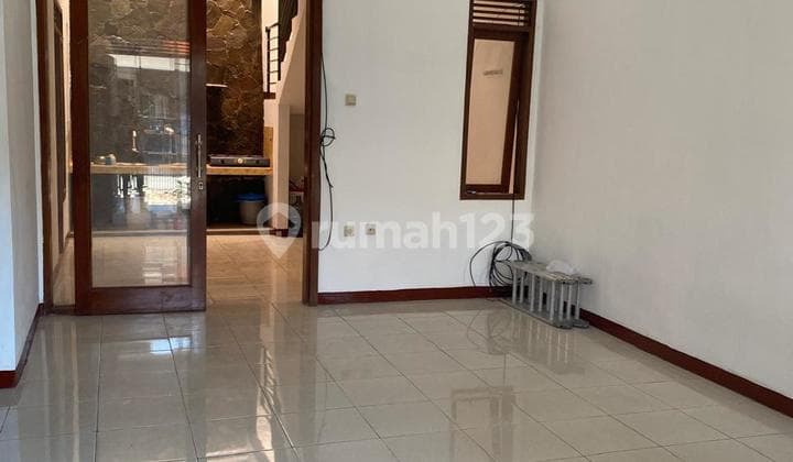 Rumah Dijual Minimalis Siap Huni di Pesona Bali Residence 01