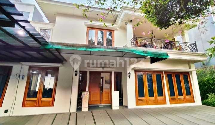 Dijual Rumah Tinggal 2 Lantai SHM Dekat Fasilitas Kesehatan Siap Huni