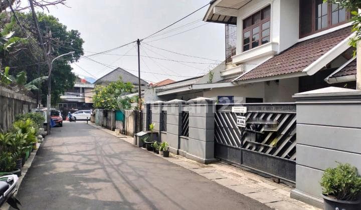 Jual Rumah Bagus Shm Di Jalan Kelingkit