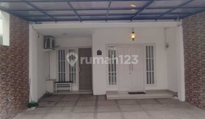 Siap Huni Rumah 2 Lantai Model Minimalis Malis SHM