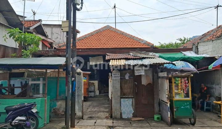 Jual Murah Rumah Hitung Tanah Shm