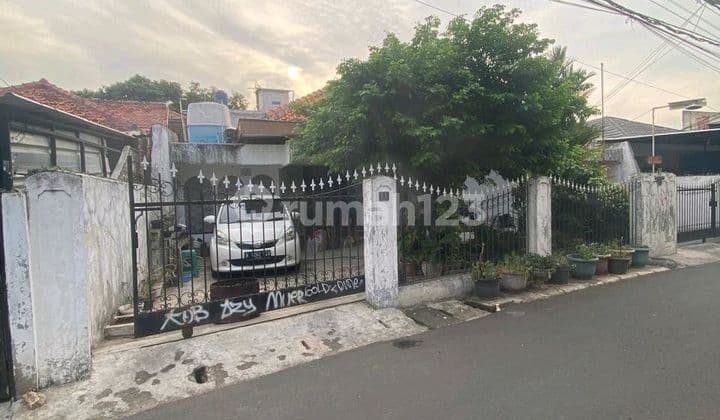 Turun Harga Jual Rumah Hitung Tanah Sertifikat Hak Milik