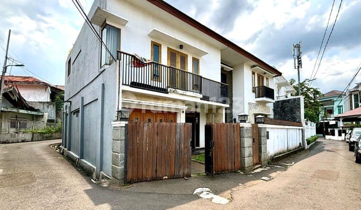 Turun Harga Rumah Siap Huni Shm Tebet Barat