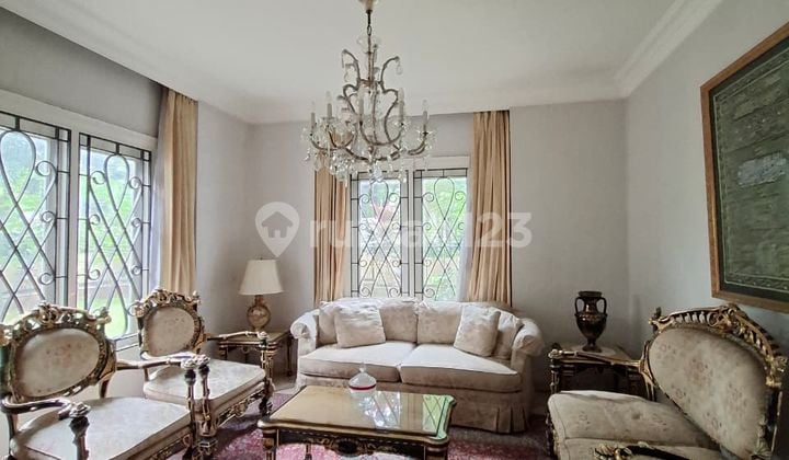 Jual Rumah Baru American Classic Lokasi Strategie di Patiunus