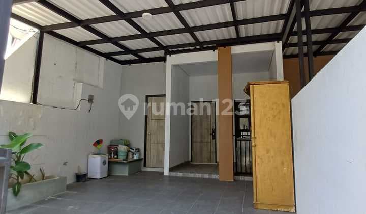 Dijual Rumah Siap Huni 2 Lantai SHM di Bidakara