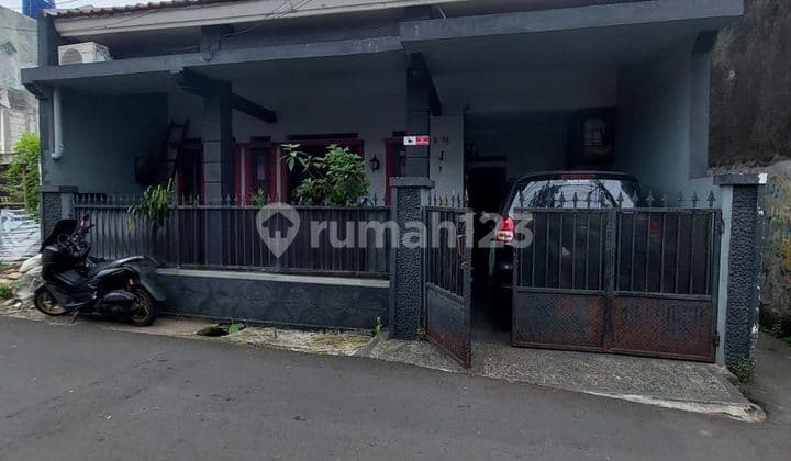 Rumah Dijual Cepat Area Mampang Jakarta Selatan Trans Tv
