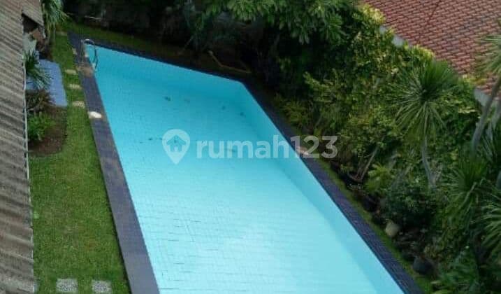 Dijual Rumah mewah SHM Andara Raya Pondok Labu Jakarta Selatan