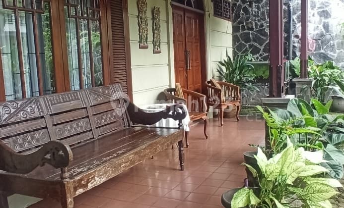 Rumah Siap Huni Pejaten Barat Pasar Minggu Jakarta Selatan
