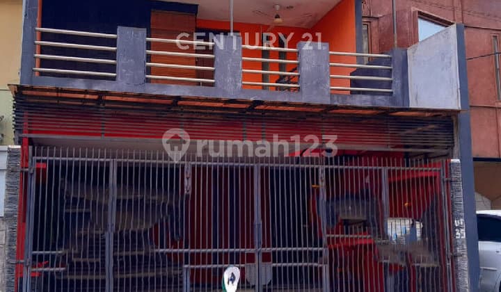 Rumah Siap Huni Hanya 150 M Dr PIM 1 2 3 Jakarta Selatan