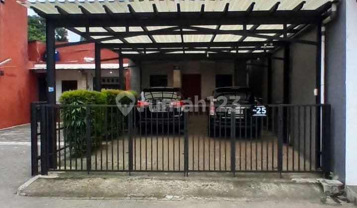 Rumah Dijual Dekat Transmart Cilandak Cilandak KKO Jakarta Selata