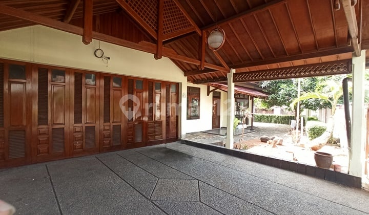 Rumah Mewah Strategis Area Margonda Pesona Depok Estate Depok