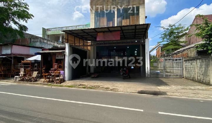 Peluang Emas! Disewakan Ruko Siap Pakai Di Area Ramai Kemang