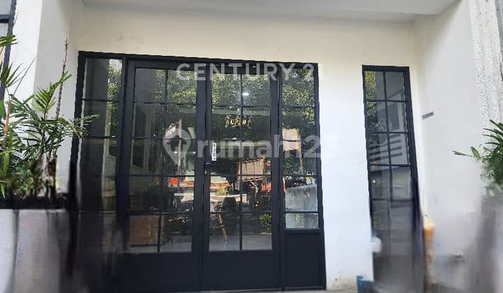 Jarang Ada, Ruko Sudah Renovasi, Siap Pakai di Menteng Jakpus.